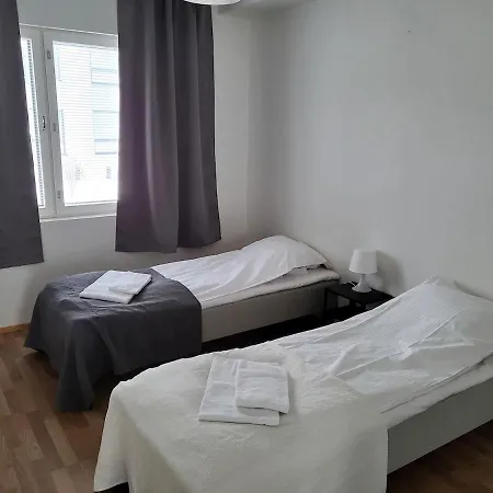 Kotimaailma - Kodikas Kolmio Espoossa Διαμέρισμα