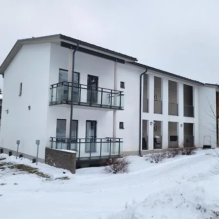 Kotimaailma - Kodikas Kolmio Espoossa Apartment Espoo
