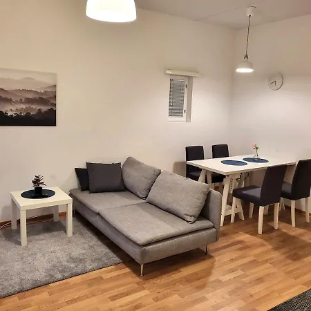 Kotimaailma - Kodikas Kolmio Espoossa * Espoo
