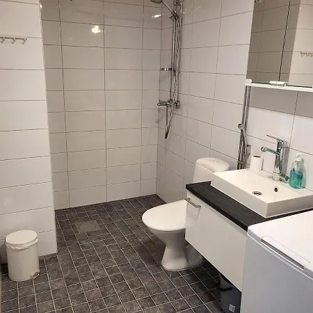 Kotimaailma - Kodikas Kolmio Espoossa Apartment Espoo