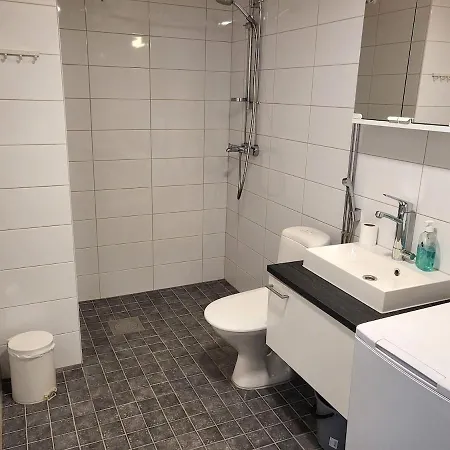 Kotimaailma - Kodikas Kolmio Espoossa Διαμέρισμα Εσπού