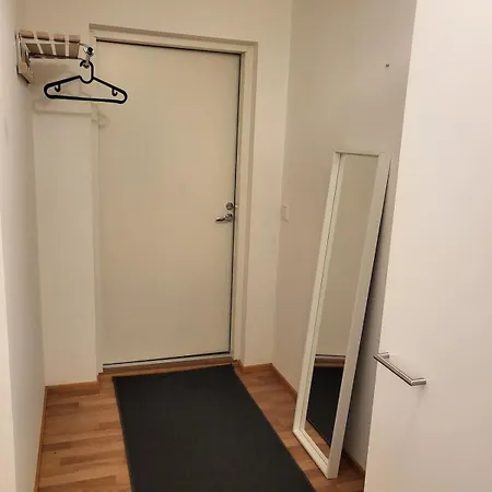 Διαμέρισμα Kotimaailma - Kodikas Kolmio Espoossa