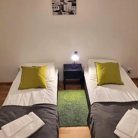 Kotimaailma - Kodikas Kolmio Espoossa